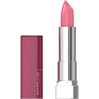 Foto 1 | Lápiz Labial Maybelline Color Sensational Con Acabado En Crema Rosa Arena - Venta Internacional.