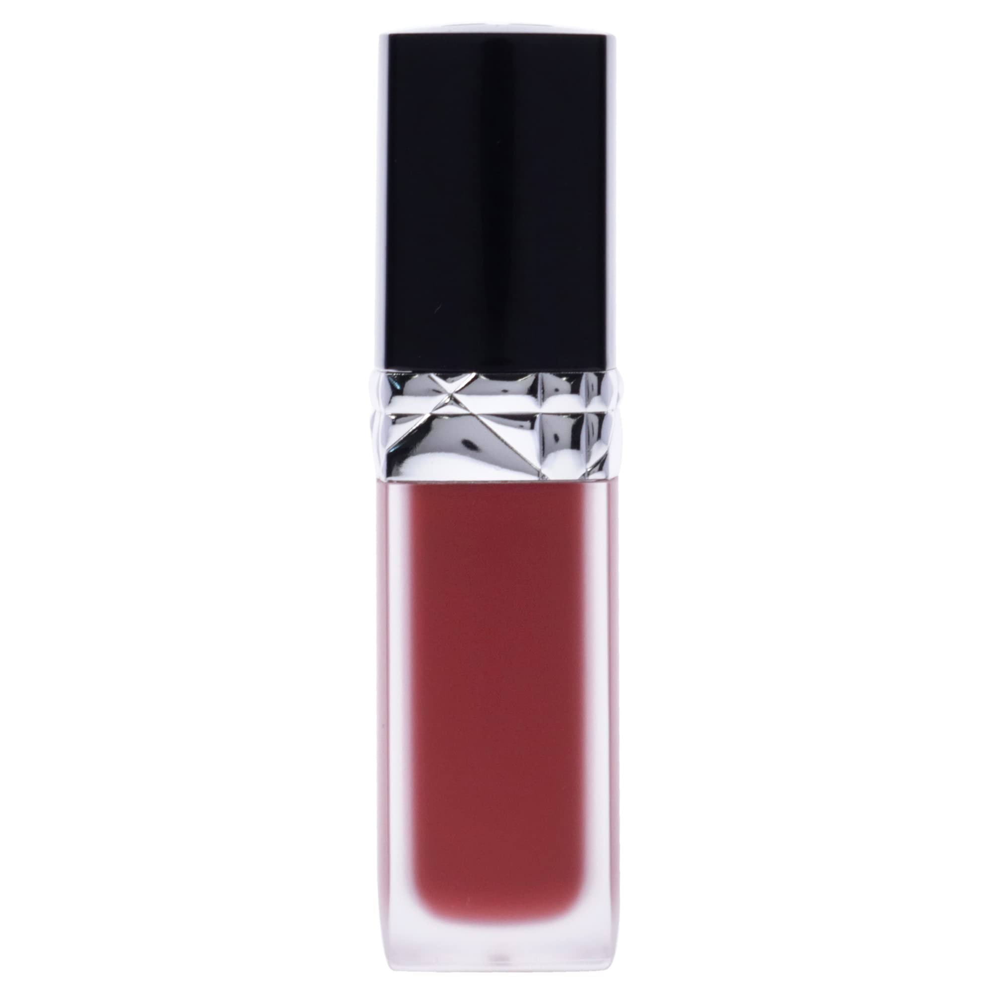 Foto 3 pulgar | Lápiz Labial Dior Rouge Dior Forever Liquid Matte 741 Forever Star - Venta Internacional.