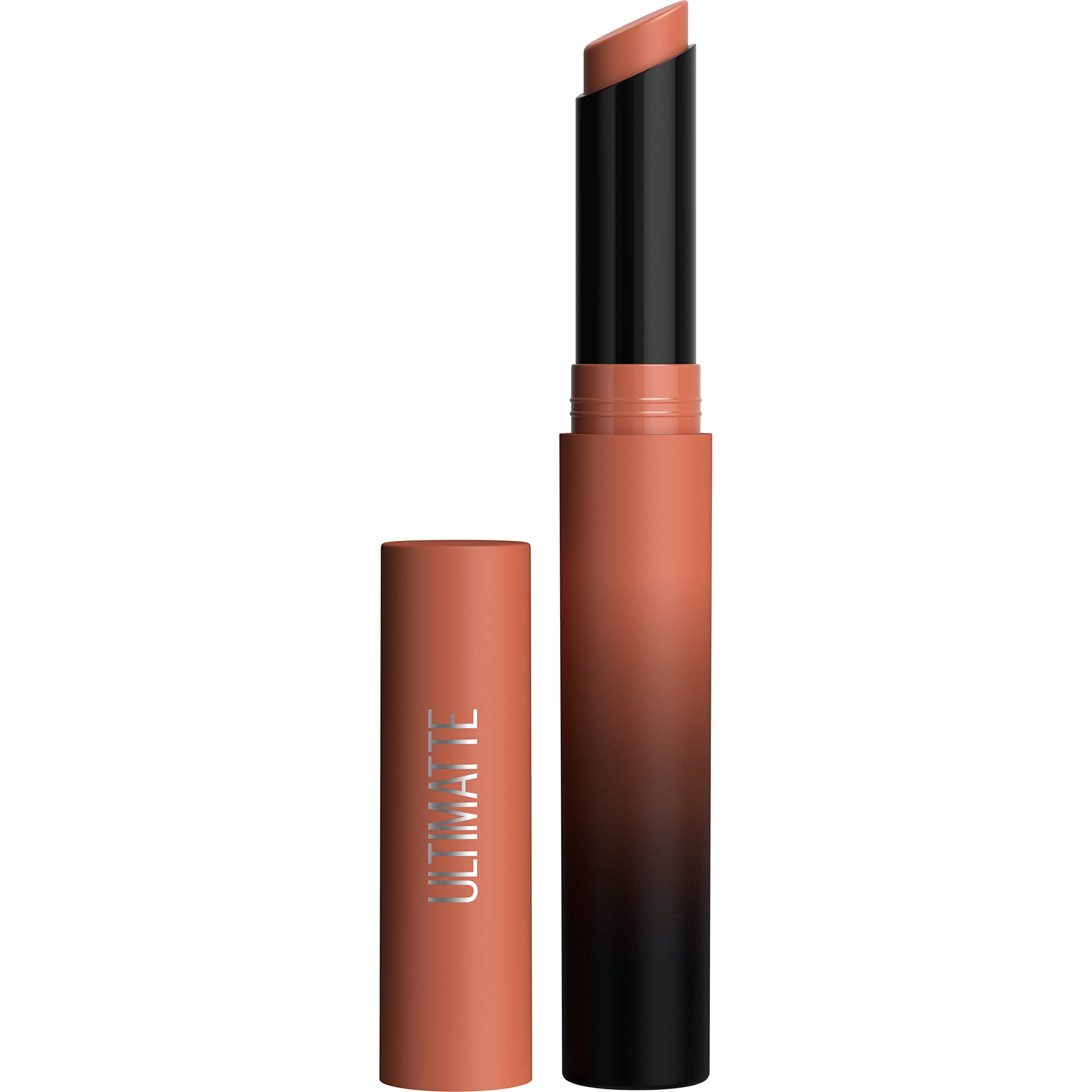 Foto 2 pulgar | Lápiz Labial Maybelline Color Sensational Ultimatte Matte - Venta Internacional.
