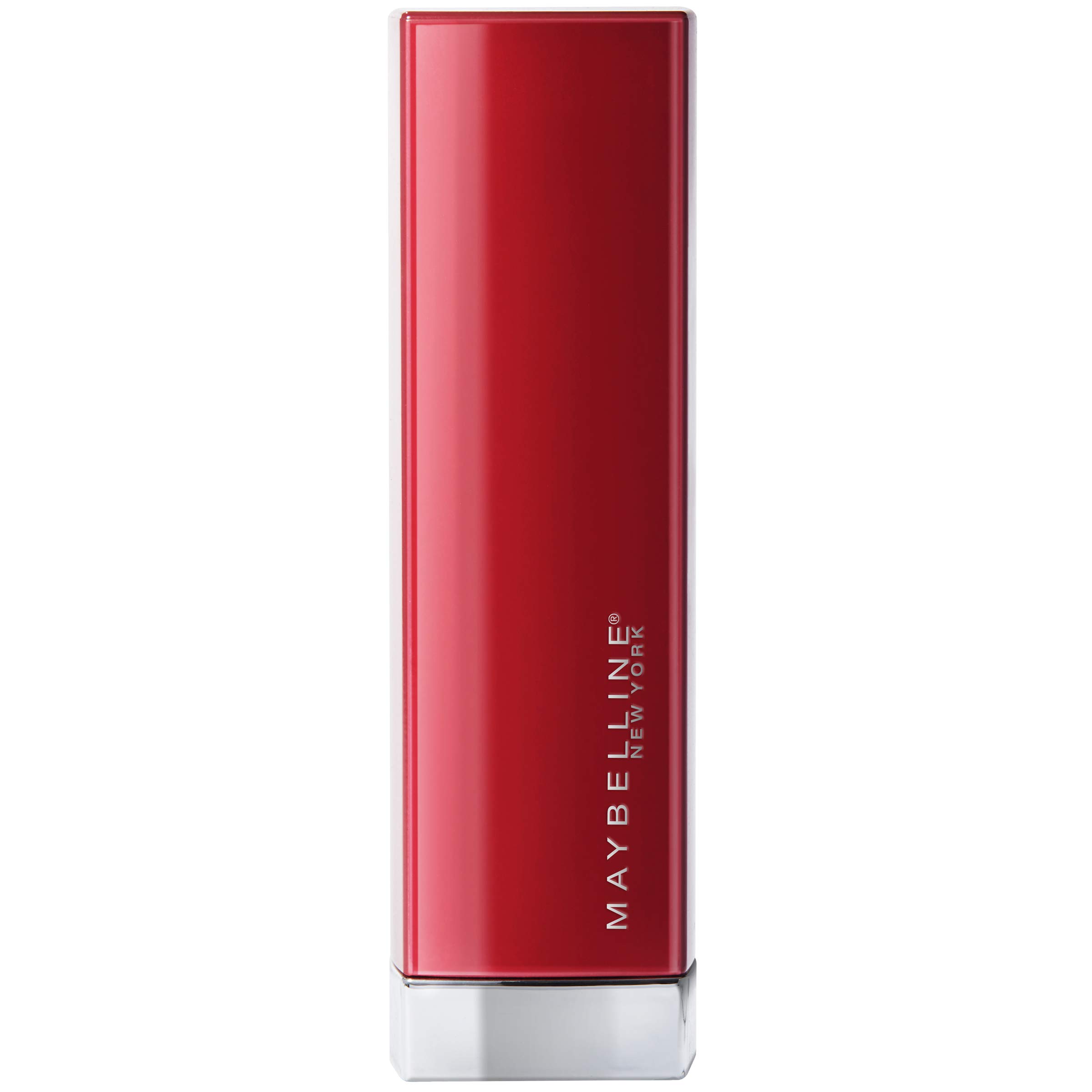 Foto 3 | Lápiz Labial Maybelline Color Sensational Ruby For Me Red - Venta Internacional.