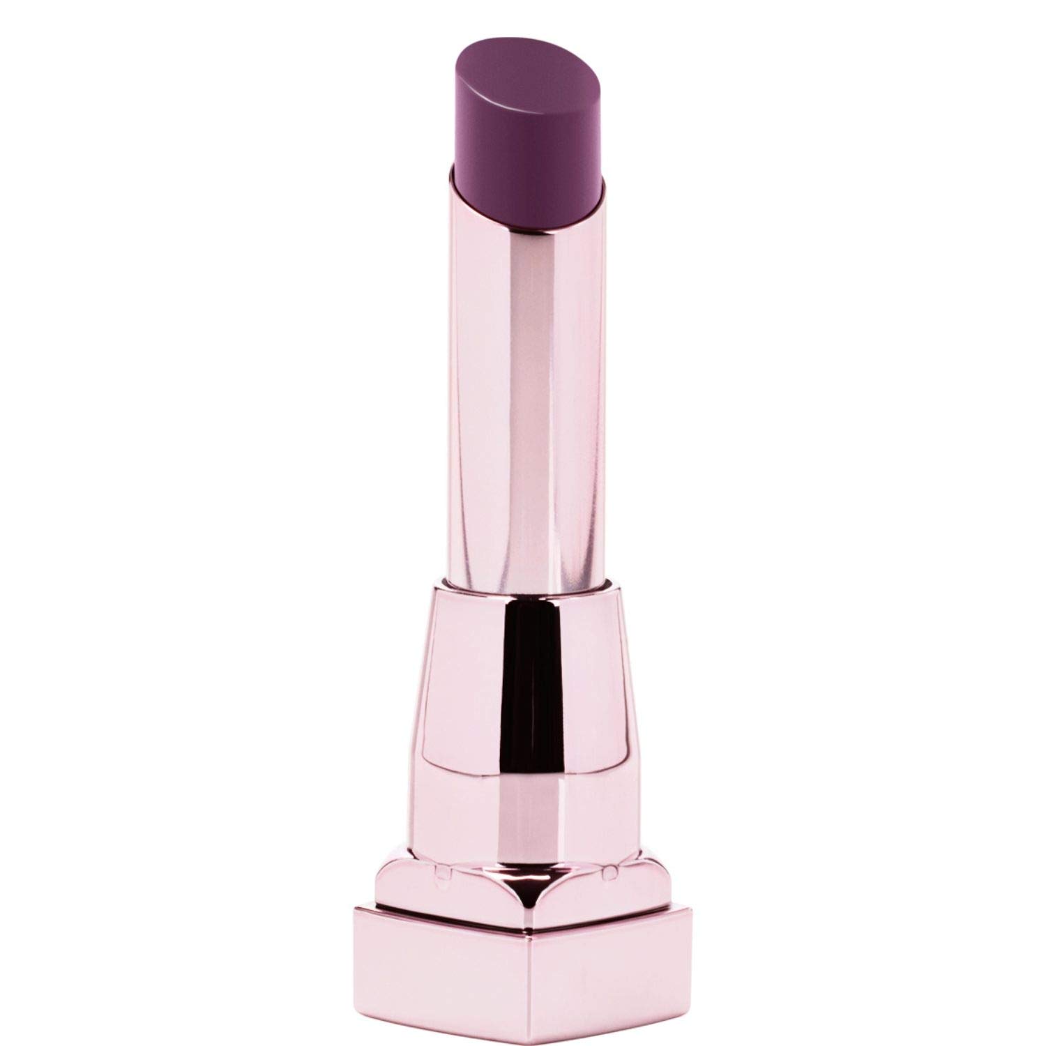Foto 3 pulgar | Lápiz Labial Maybelline Color Sensational Shine Compulsion Berry - Venta Internacional.