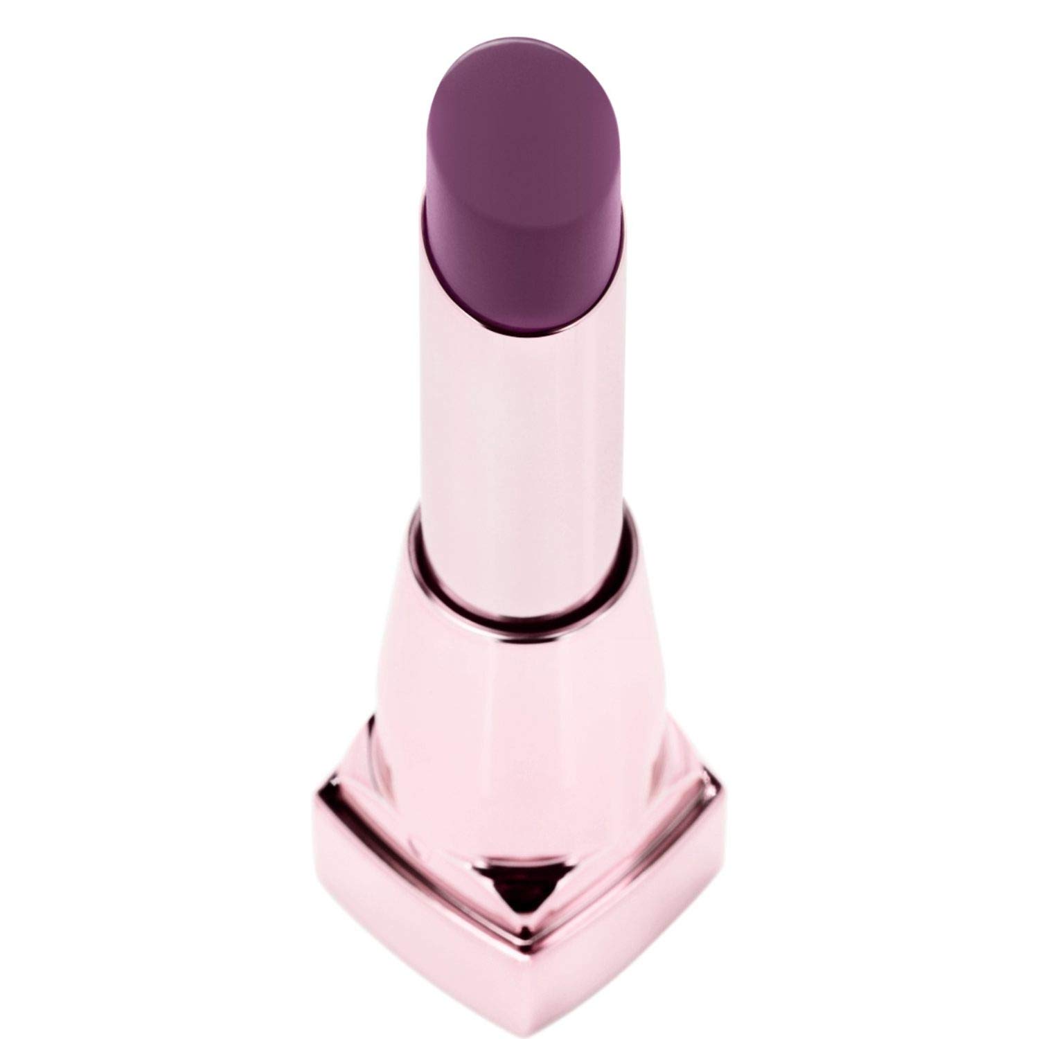 Foto 4 pulgar | Lápiz Labial Maybelline Color Sensational Shine Compulsion Berry - Venta Internacional.