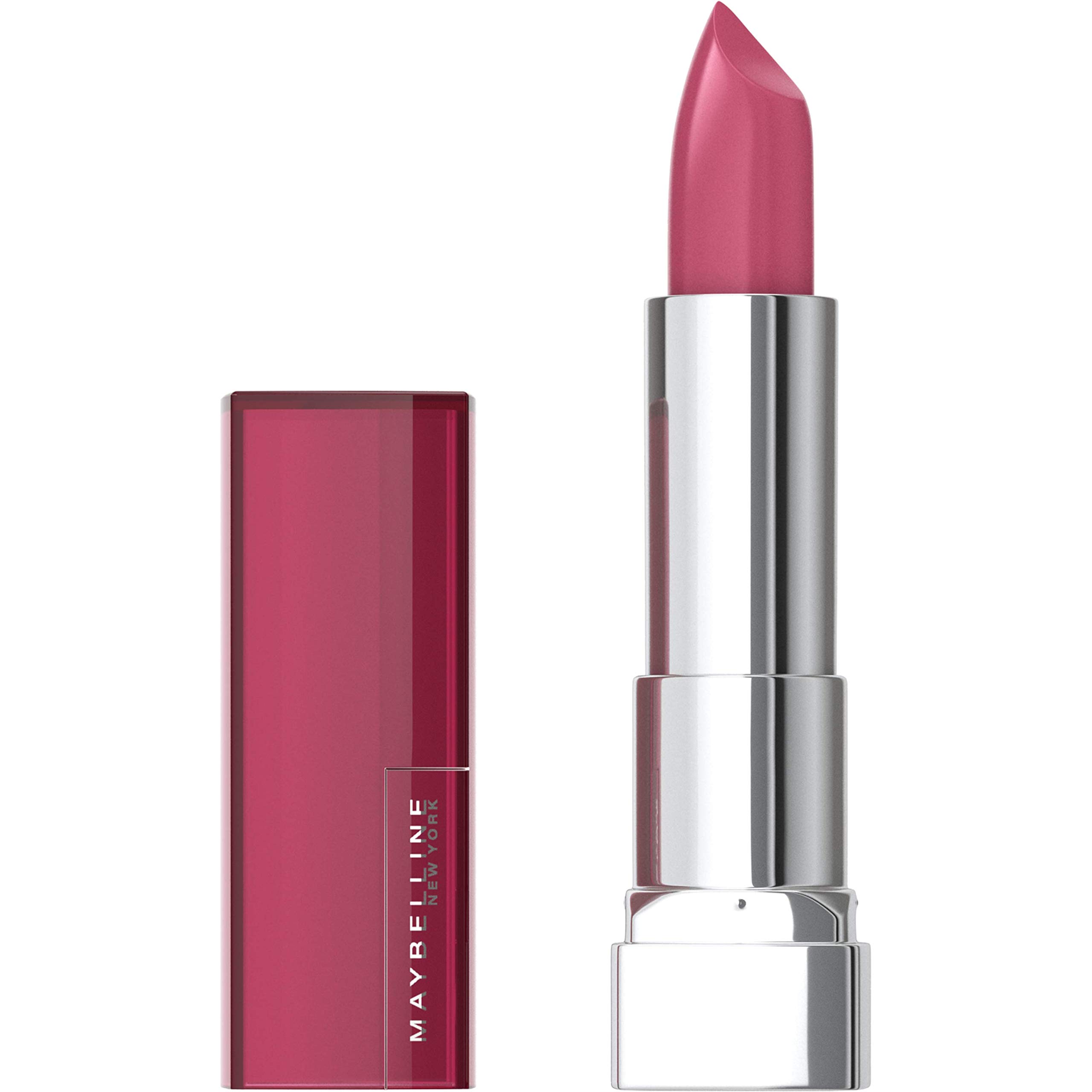 Foto 1 | Lápiz Labial Maybelline Color Sensational Con Acabado En Crema  4 5 Ml - Venta Internacional.