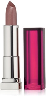Foto 1 | Lápiz Labial Maybelline Color Sensational On The Mauve Cream - Venta Internacional.