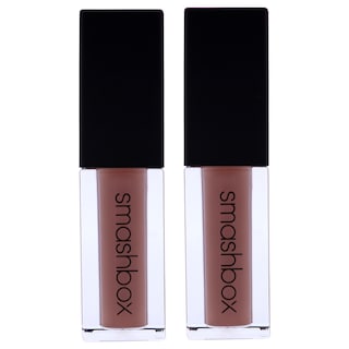 Foto 2 | Lápiz Labial Líquido Smashbox Always On Fair Game Paquete De 2 - Venta Internacional.