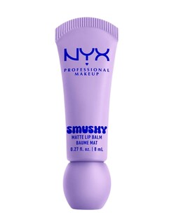 Foto 2 | Bálsamo Labial Smushy Matte De Nyx Sugar Smush + Gratis Termo Güish De Regalo