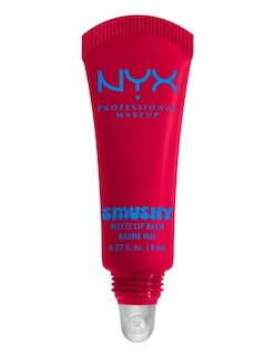 Foto 3 | Bálsamo Labial Smushy Matte De Nyx Sassy Stuff + Gratis Termo Güish De Regalo