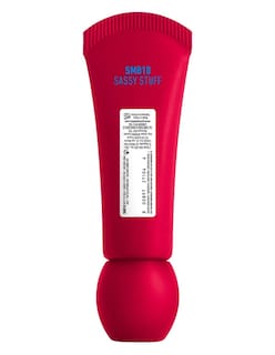 Foto 4 | Bálsamo Labial Smushy Matte De Nyx Sassy Stuff + Gratis Termo Güish De Regalo