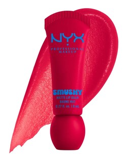 Foto 5 | Bálsamo Labial Smushy Matte De Nyx Sassy Stuff + Gratis Termo Güish De Regalo