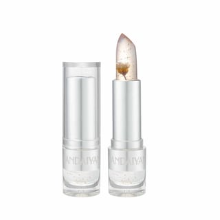 Foto 1 | Lápiz Labial Huoguo Gold Leaf Flower Hidratante 8 Colores - Venta Internacional.