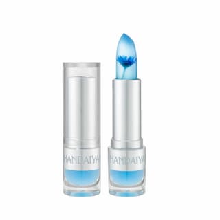 Foto 2 | Lápiz Labial Huoguo Gold Leaf Flower Hidratante 8 Colores - Venta Internacional.