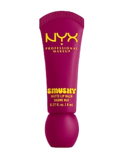 Foto 2 | Bálsamo Labial Smushy Matte De Nyx Sippin + Gratis Termo Güish De Regalo