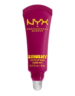 Foto 3 | Bálsamo Labial Smushy Matte De Nyx Sippin + Gratis Termo Güish De Regalo