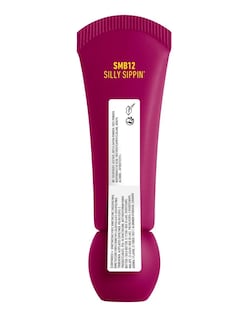 Foto 5 | Bálsamo Labial Smushy Matte De Nyx Sippin + Gratis Termo Güish De Regalo