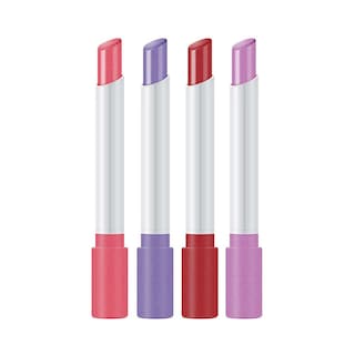 Foto 1 | Set De Pintalabios Huoguo Matte Polarized Temperature Change 4 Ml X4 - Venta Internacional.