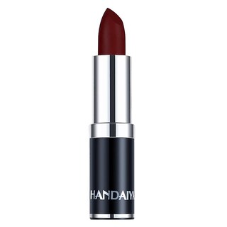 Foto 1 | Lápiz Labial Huoguo Impermeable Color Calabaza Mate Con Vitamina E - Venta Internacional.