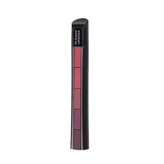 Foto 1 | Set De Pintalabios Huoguo Matte Combination Lipstick De 5 Colores - Venta Internacional.