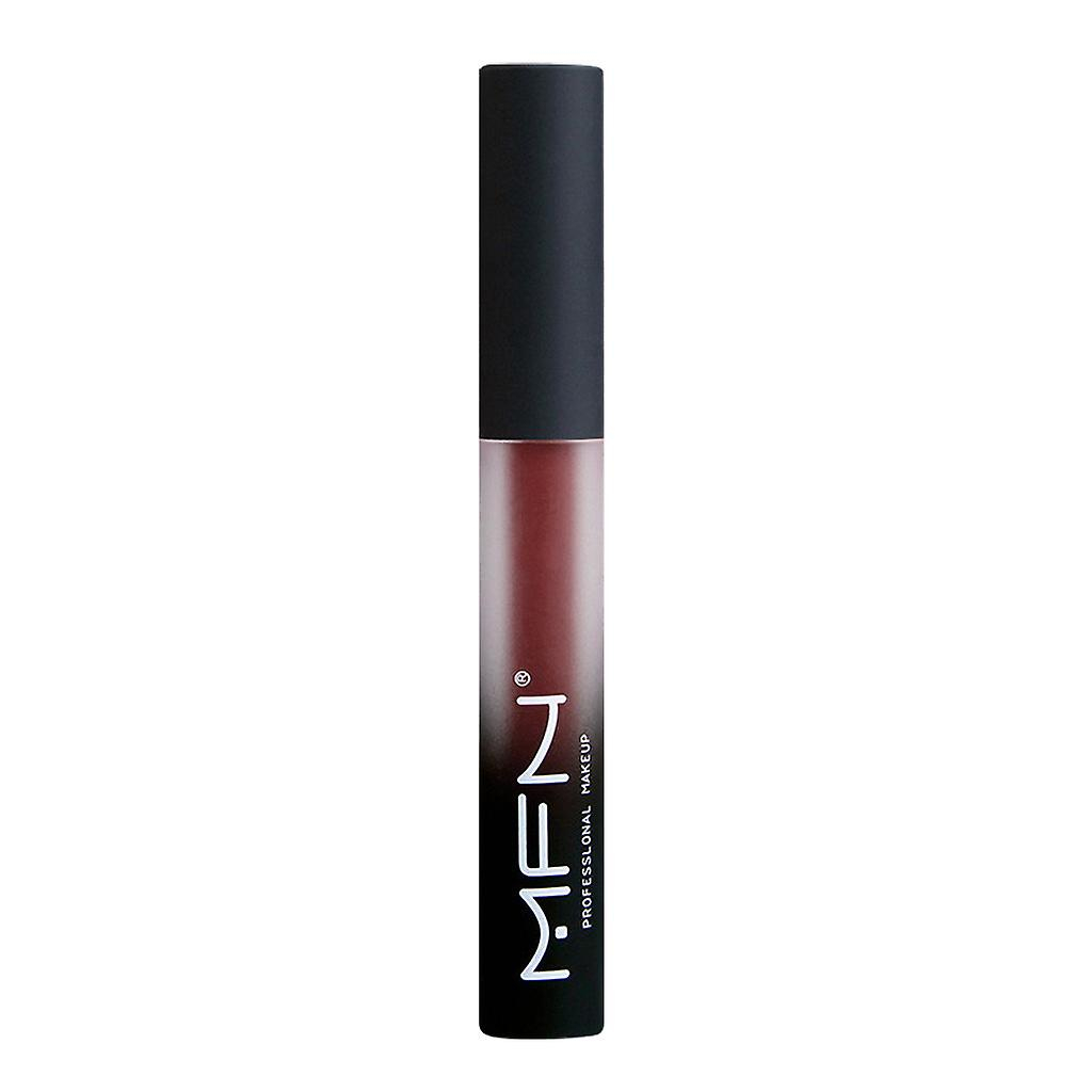 Foto 2 pulgar | Lápiz Labial Huoguo Cute Red Aunt Sweet Velvet 3g - Venta Internacional.