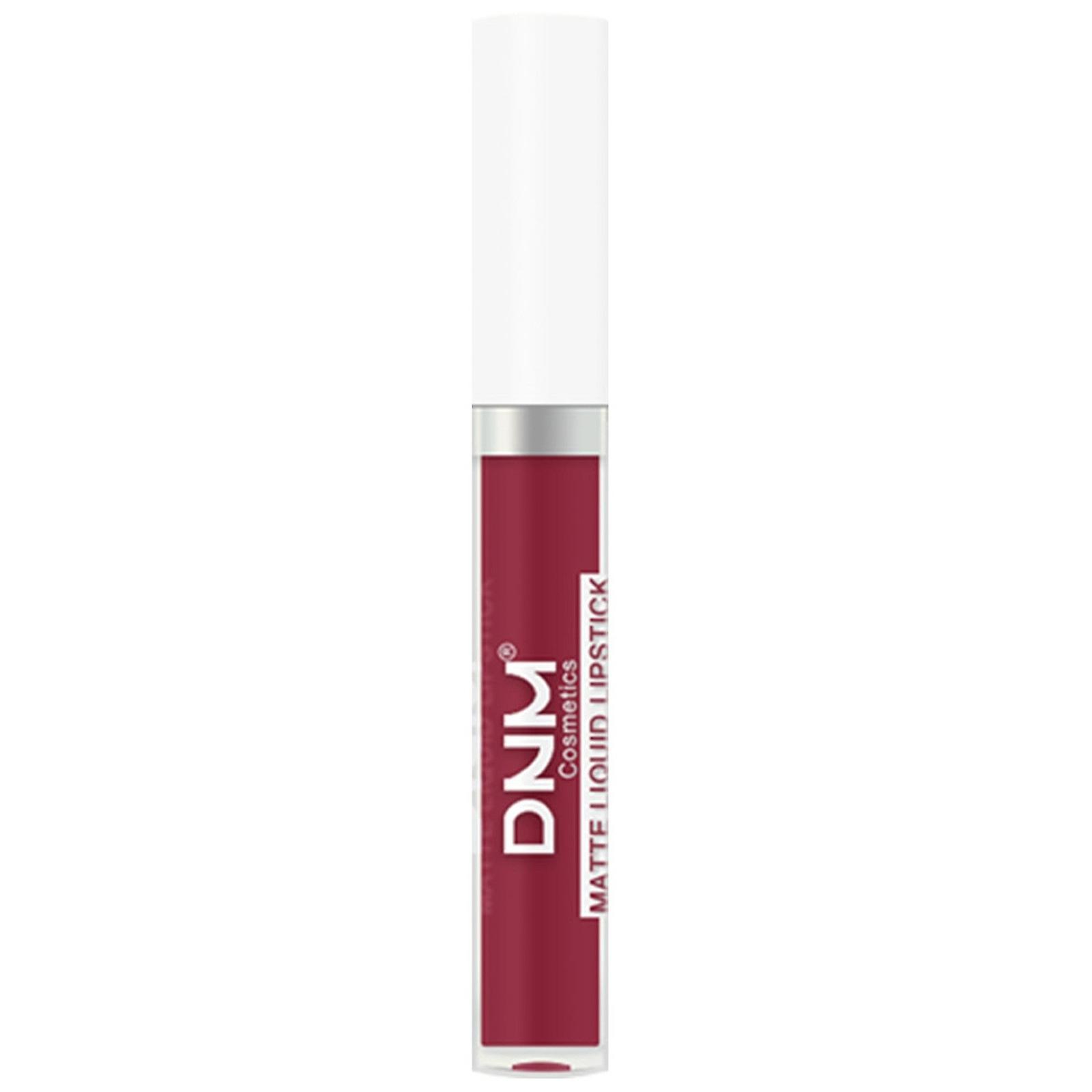 Foto 2 pulgar | Lápiz Labial Huoguo  19 Colores  Mate  Antiadherente  Impermeable  2 5 Ml - Venta Internacional.