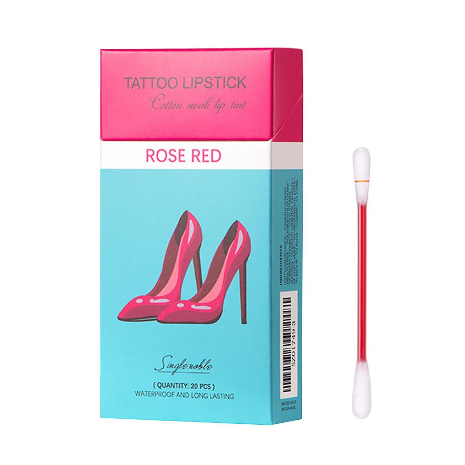 Foto 2 pulgar | Lápiz Labial Huoguo Lip Glaze Lip Glaze Líquido Hidratante Para Labios 0 15 Ml - Venta Internacional.