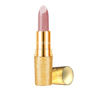 Foto 1 | Lápiz Labial Huoguo Gold Tube Moisturizing Velvet Matte 18g - Venta Internacional.