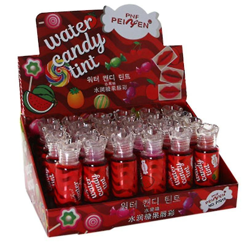 Foto 1 | Brillo De Labios  Esmalte De Labios Nutritivo Con Sabor A Fruta  De Larga Duración - Venta Internacional.