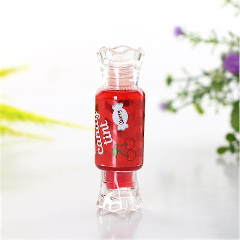 Foto 3 pulgar | Brillo De Labios  Esmalte De Labios Nutritivo Con Sabor A Fruta  De Larga Duración - Venta Internacional.