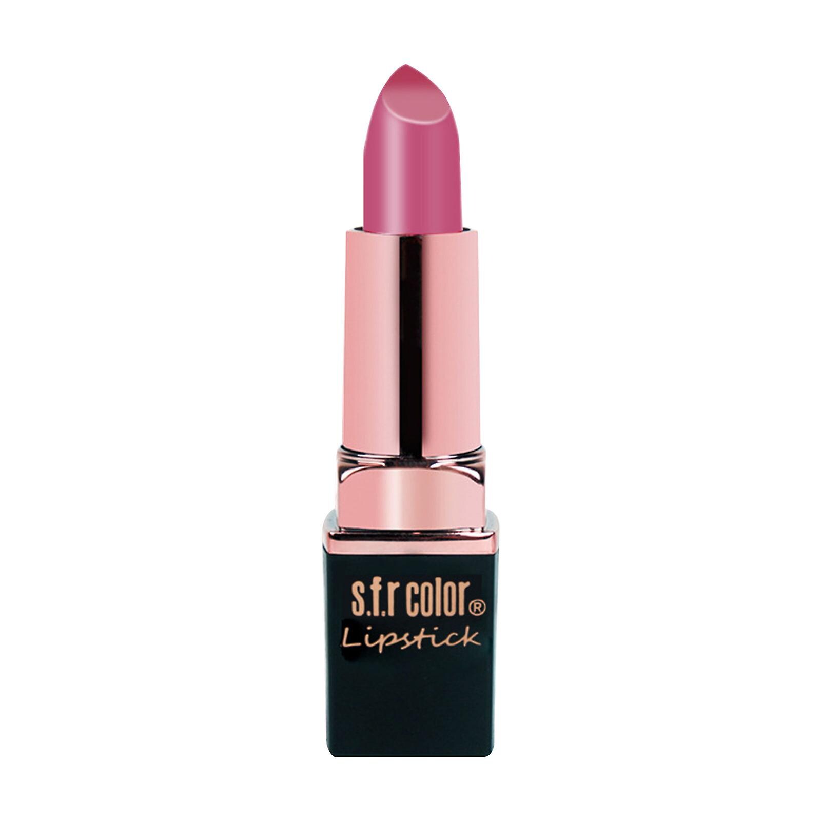 Lápiz Labial Huoguo Matte Lasting Moisturizing Velvet 3 88 G - Venta Internacional. $385