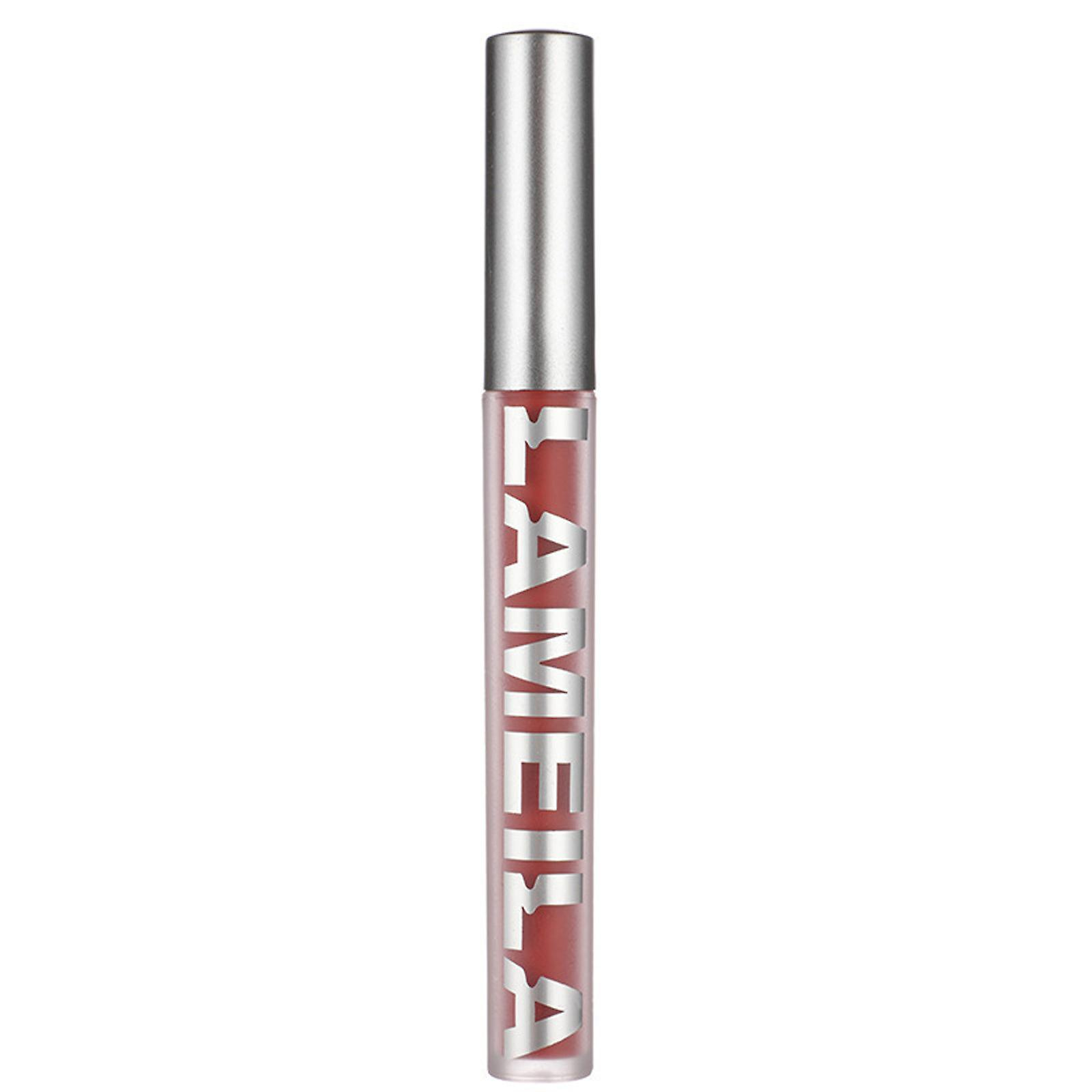 Foto 2 pulgar | Brillo De Labios Huoguo Velvet Matte Air Lip Glaze Matte 3.5 G - Venta Internacional.