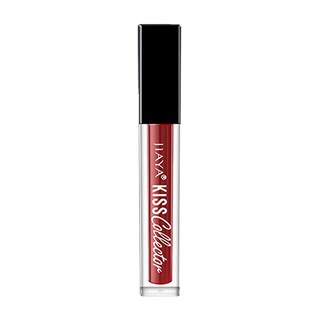 Foto 1 | Lápiz Labial Lip Glaze Huoguo Impermeable No Se Decolora Con Efecto Espejo 4 5 Ml - Venta Internacional.