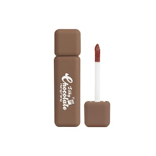 Foto 2 | Esmalte Labial Huoguo Chocolate Blanqueador De Larga Duración 5 Ml - Venta Internacional.