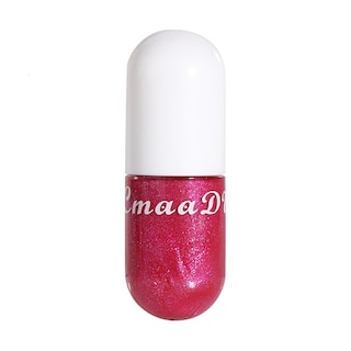 Foto 1 | Brillo De Labios Huoguo Realzador De Labios Purpurina Brillante De Larga Duración - Venta Internacional.