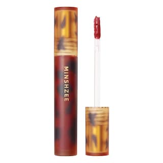 Foto 1 | Lápiz Labial Huoguo Multicolor Hidratante Mate De Larga Duración - Venta Internacional.