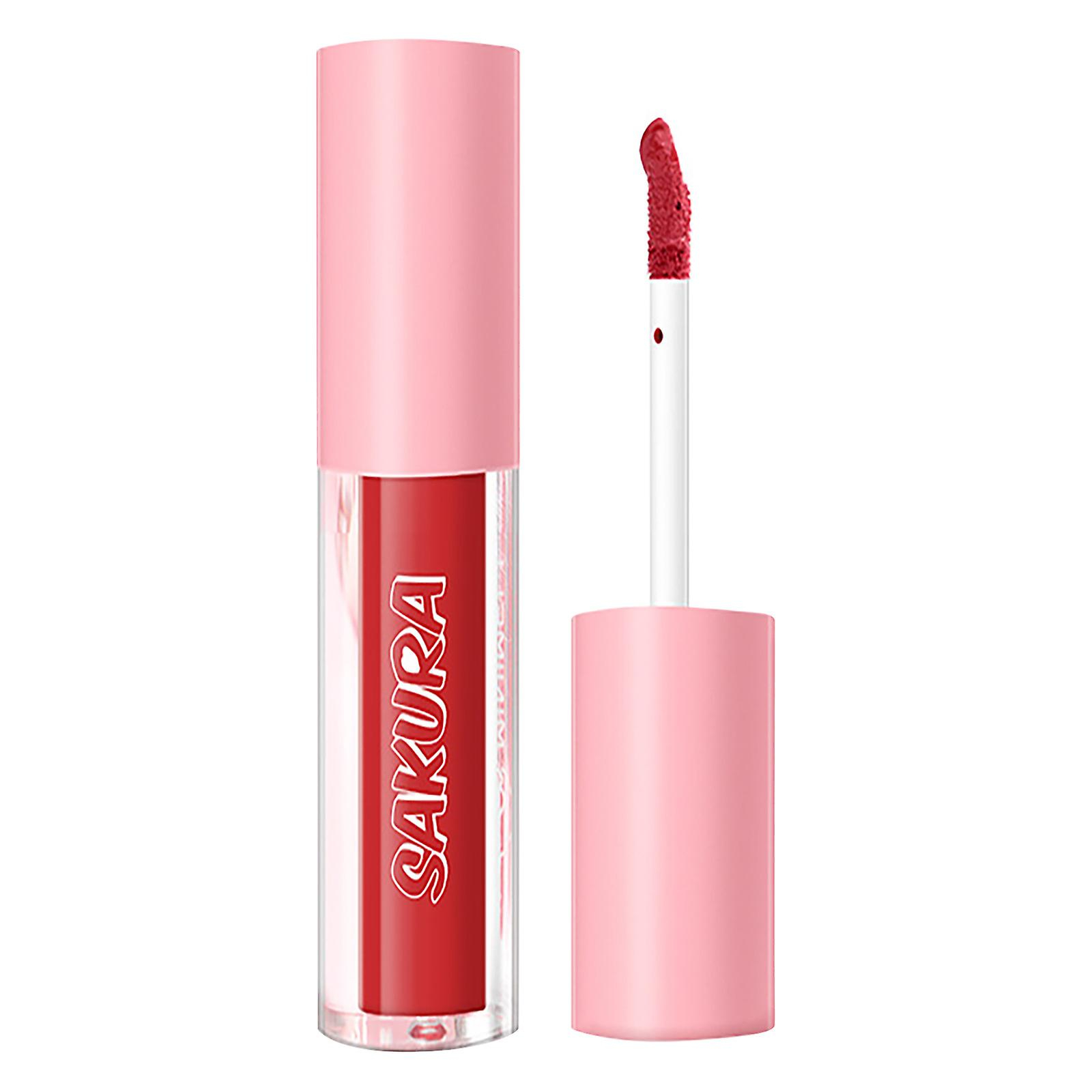 Foto 2 pulgar | Vaso Antiadherente Lip Glaze Minimeli De Color Mate  Impermeable  3 6 G - Venta Internacional.