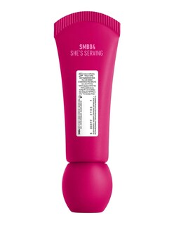 Foto 6 | Bálsamo Labial Smushy Matte De Nyx Shes Serving + Gratis Termo Güish De Regalo