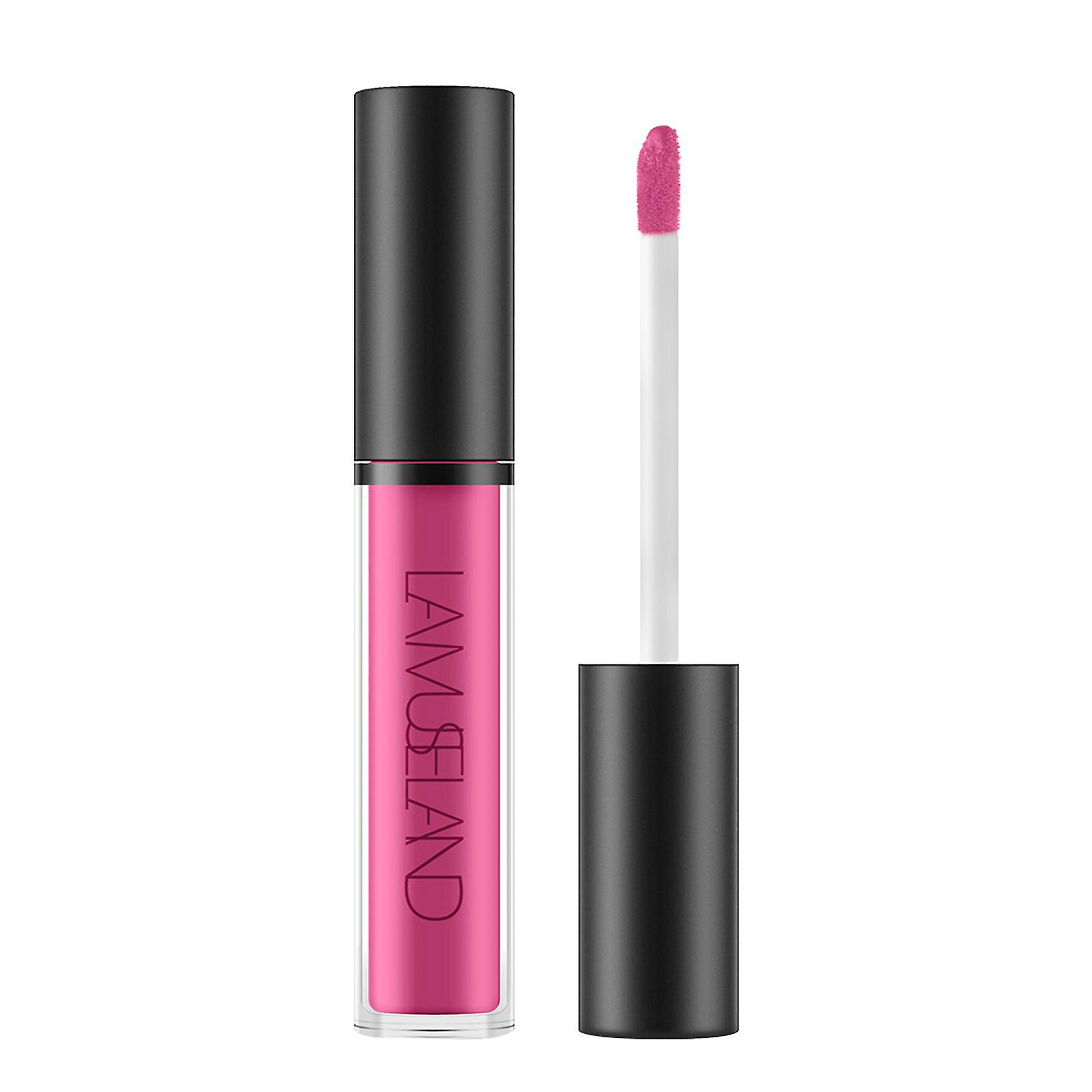 Foto 1 | Brillo Labial Huoguo Retro Paste Color  3 5 Ml  De Larga Duración - Venta Internacional.