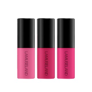 Foto 1 | Lápiz Labial Huoguo Vaso Antiadherente Impermeable De Larga Duración 11 5 Ml - Venta Internacional.