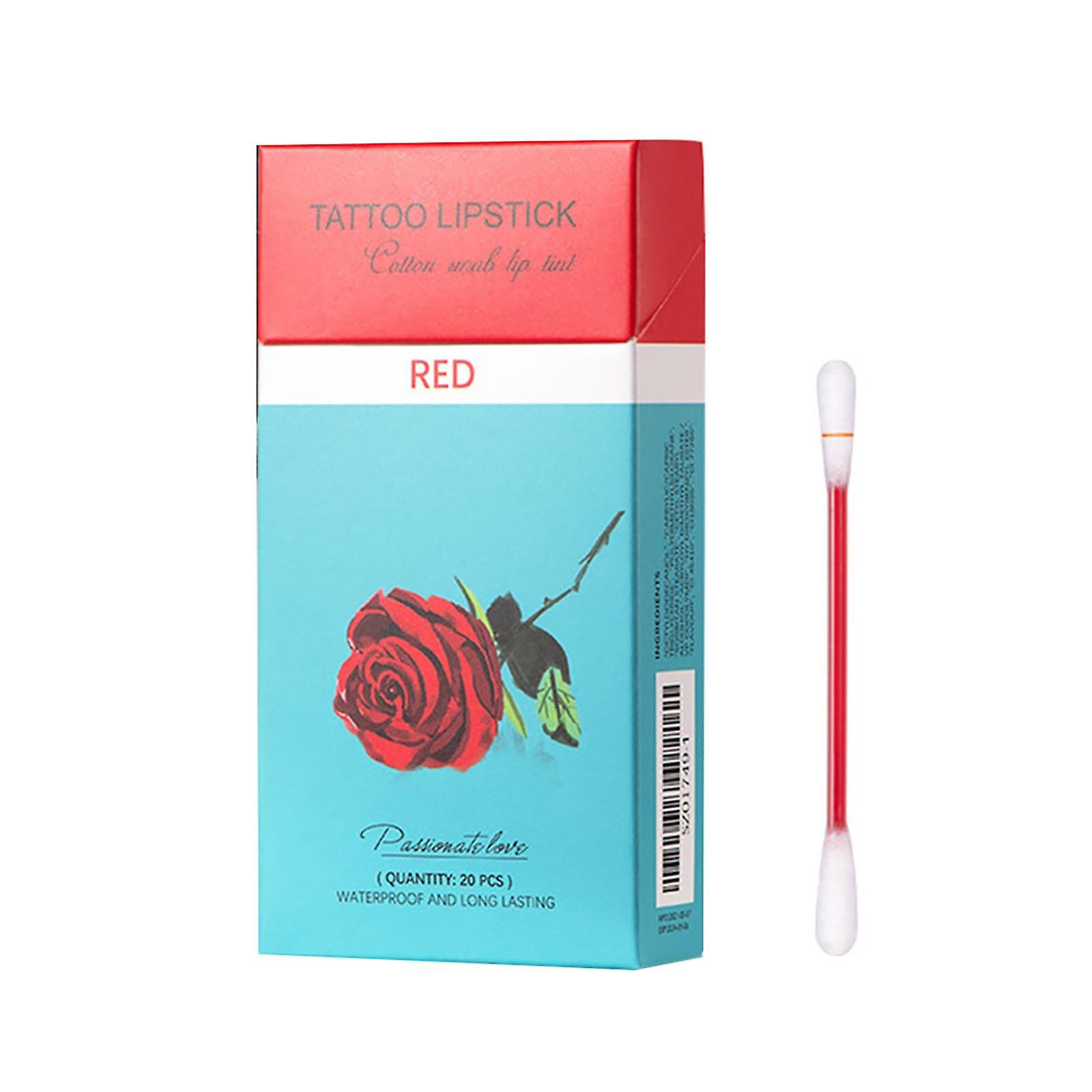 Foto 2 pulgar | Lápiz Labial Huoguo Lip Glaze Lip Glaze Líquido Hidratante Para Labios 0 15 Ml - Venta Internacional.