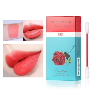 Foto 2 | Lápiz Labial Huoguo Lip Glaze Lip Glaze Líquido Hidratante Para Labios 0 15 Ml - Venta Internacional.