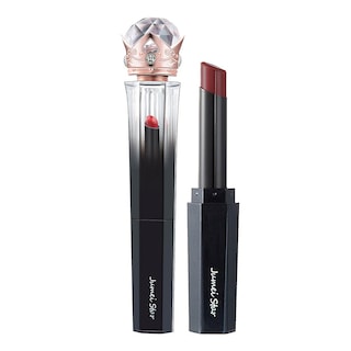 Foto 1 | Lápiz Labial Huoguo Diamond Impermeable De Larga Duración 3 5 G - Venta Internacional.