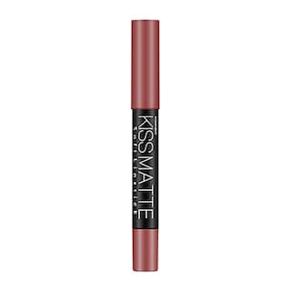 Foto 1 | Lápiz Labial Huoguo Esmalte Labial Hidratante Mate 19 Colores - Venta Internacional.