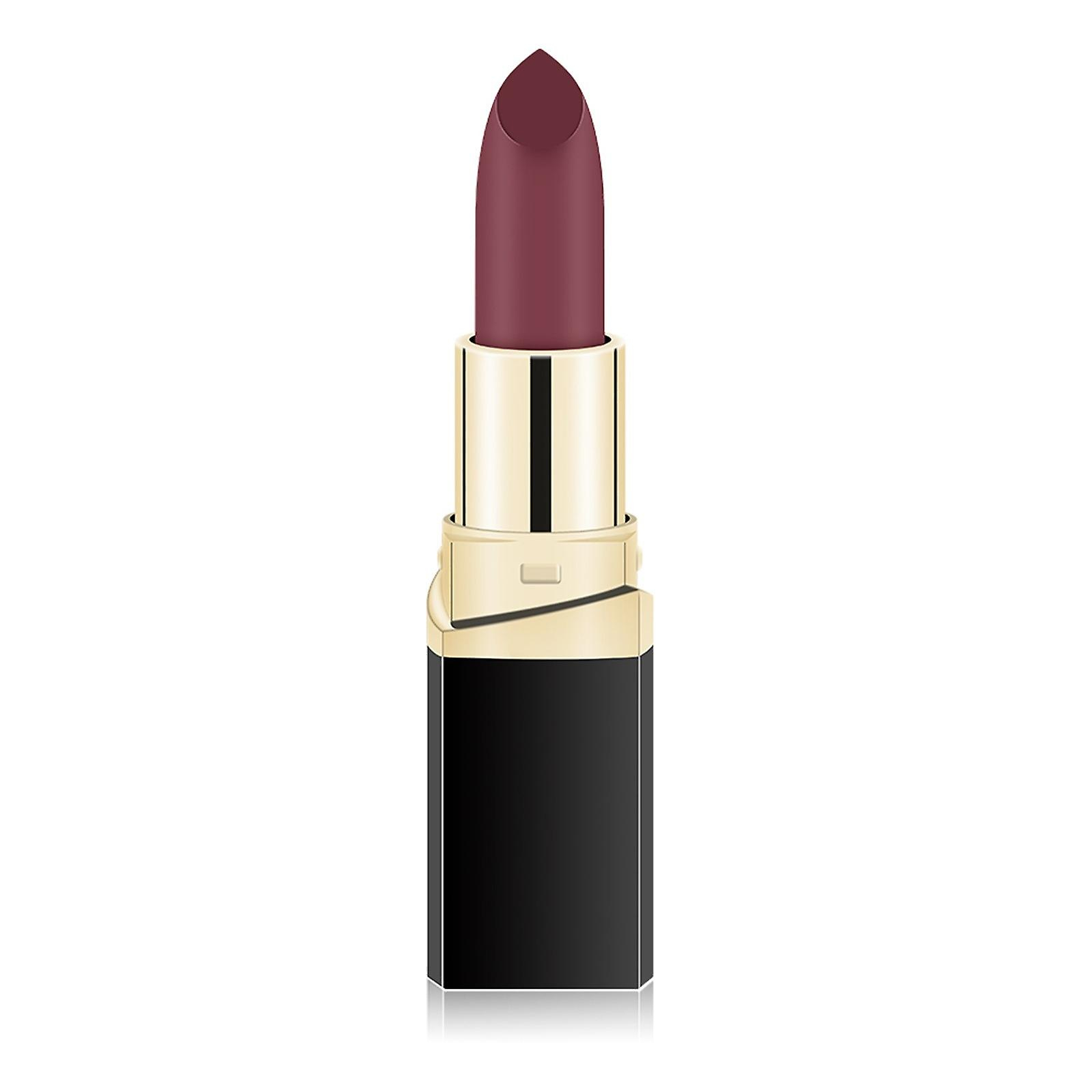 Foto 2 pulgar | Lápiz Labial Huoguo Matte Velvet Lasting Intransferible 23g - Venta Internacional.