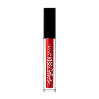 Foto 1 | Lápiz Labial Lip Glaze Huoguo Impermeable No Se Decolora Con Efecto Espejo 4 5 Ml - Venta Internacional.