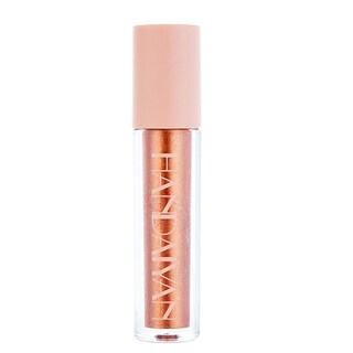 Foto 1 | Lápiz Labial Huoguo Impermeable De Larga Duración Terciopelo Mate - Venta Internacional.