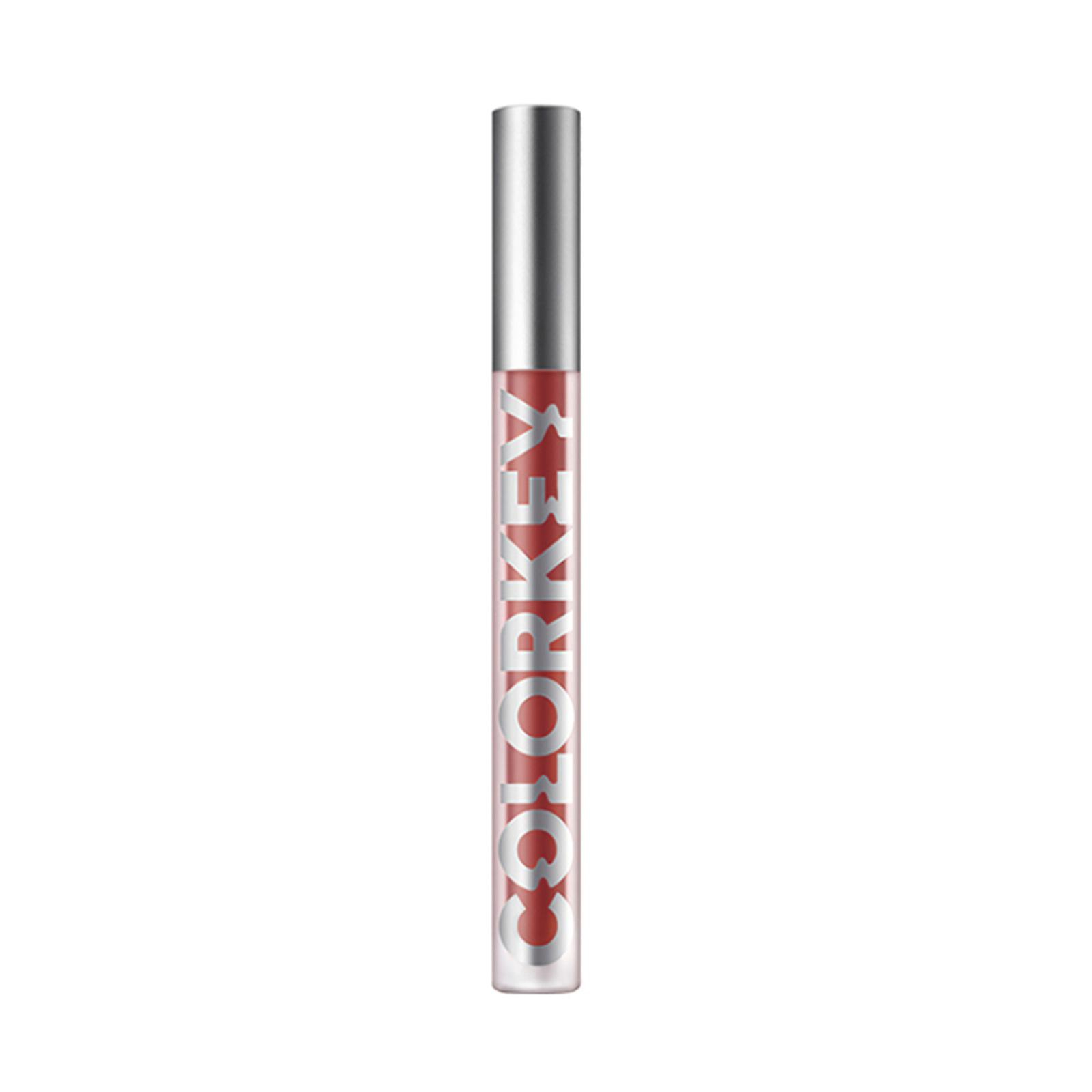 Foto 1 | Esmalte De Labios Huoguo Air Velvet Matte Fog Red  3 Ml  Duradero - Venta Internacional.
