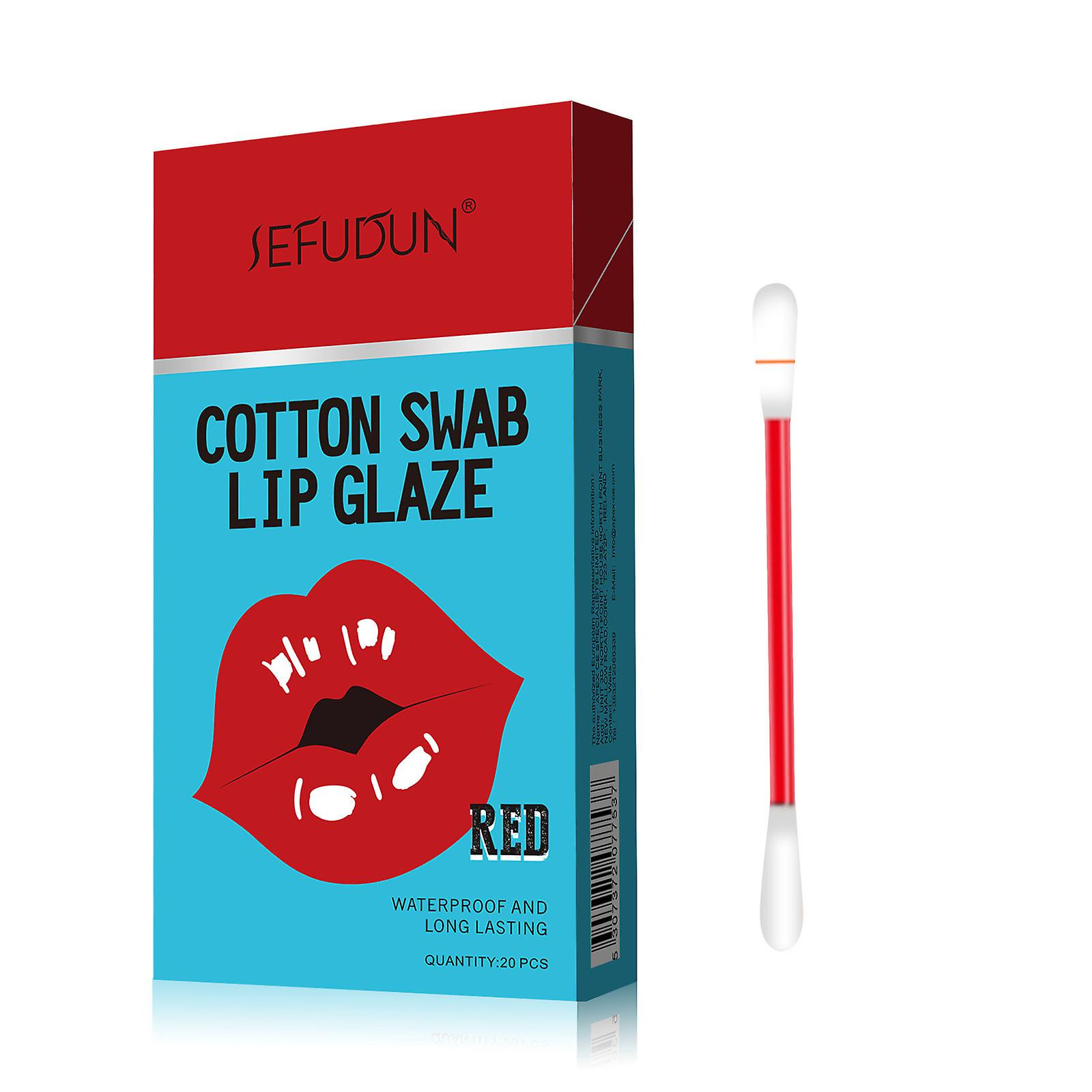 Foto 3 pulgar | Lipstick Huoguo Lip Glaze Lip Glaze Líquido Hidratante Para Labios 0 15 Ml - Venta Internacional.