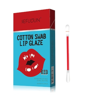 Foto 2 | Lipstick Huoguo Lip Glaze Lip Glaze Líquido Hidratante Para Labios 0 15 Ml - Venta Internacional.