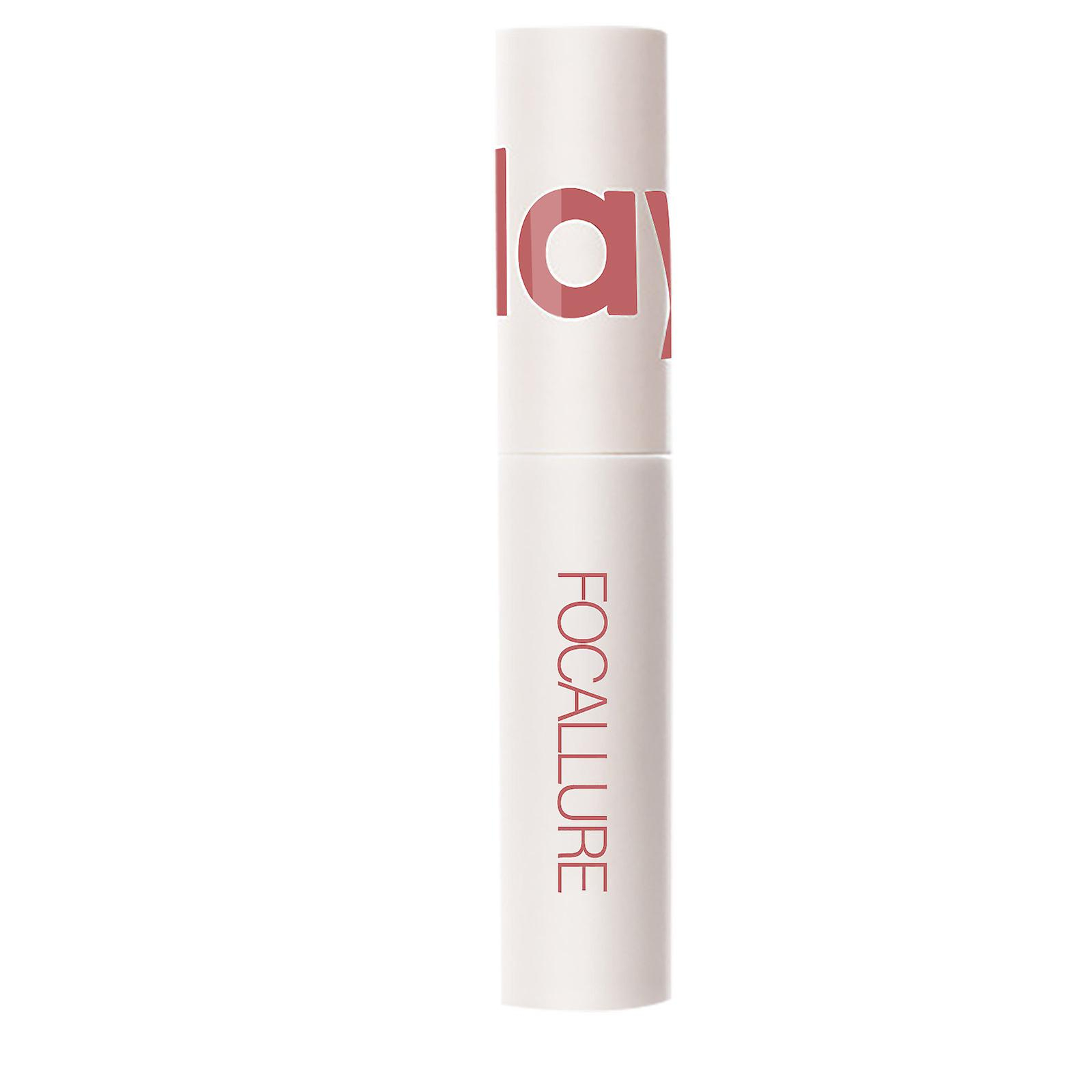 Foto 2 pulgar | Lápiz Labial Huoguo  Maquillaje De Belleza Para Mujer  Sexy Y Duradero - Venta Internacional.