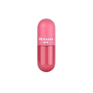 Foto 1 | Lápiz Labial Huoguo Capsule Matte 5 Colores Aterciopelado Impermeable - Venta Internacional.