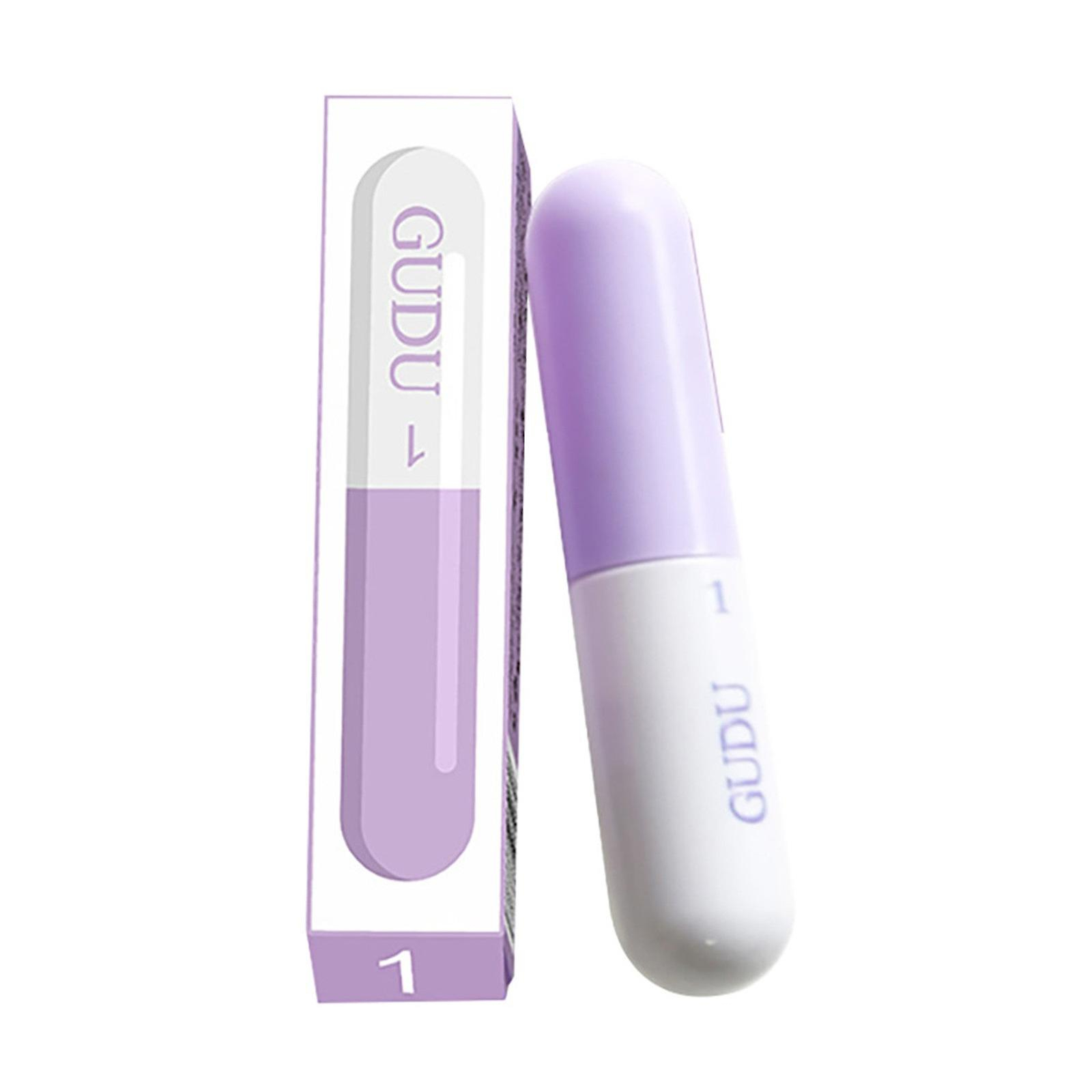 Foto 2 pulgar | Lápiz Labial Líquido Lip Glaze  Cápsula Antiadherente  Vaso De 3 Ml Huoguo - Venta Internacional.